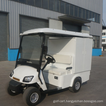 Golf Cart Customized Electric Car Zhongyi Made